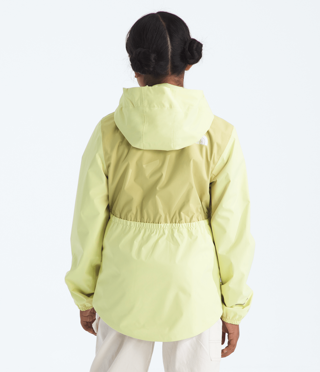 The North Face Girls’ Antora Rain Jacket