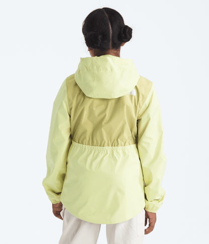 The North Face Girls’ Antora Rain Jacket