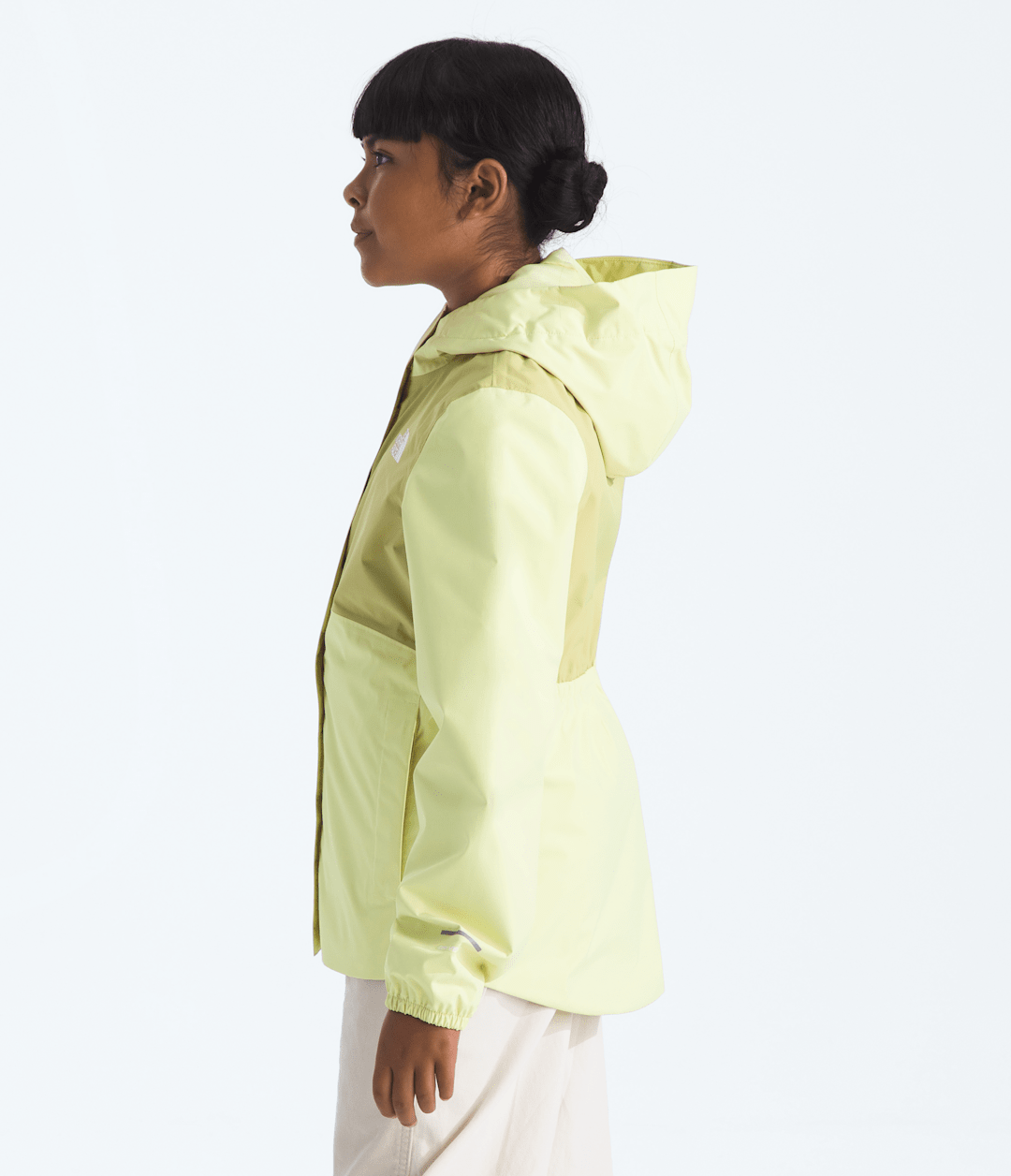 The North Face Girls’ Antora Rain Jacket