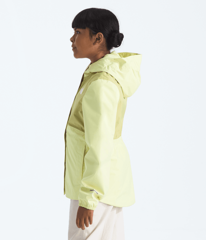 The North Face Girls’ Antora Rain Jacket