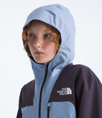 The North Face Boys’ & Girls’ Hike Packable Shell