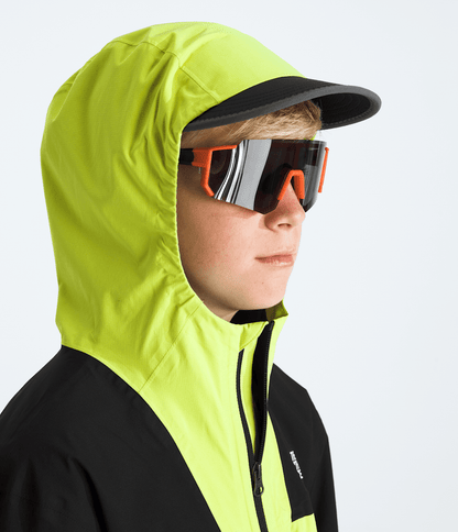 The North Face Boys’ & Girls’ Hike Packable Shell