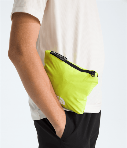 The North Face Boys’ & Girls’ Hike Packable Shell