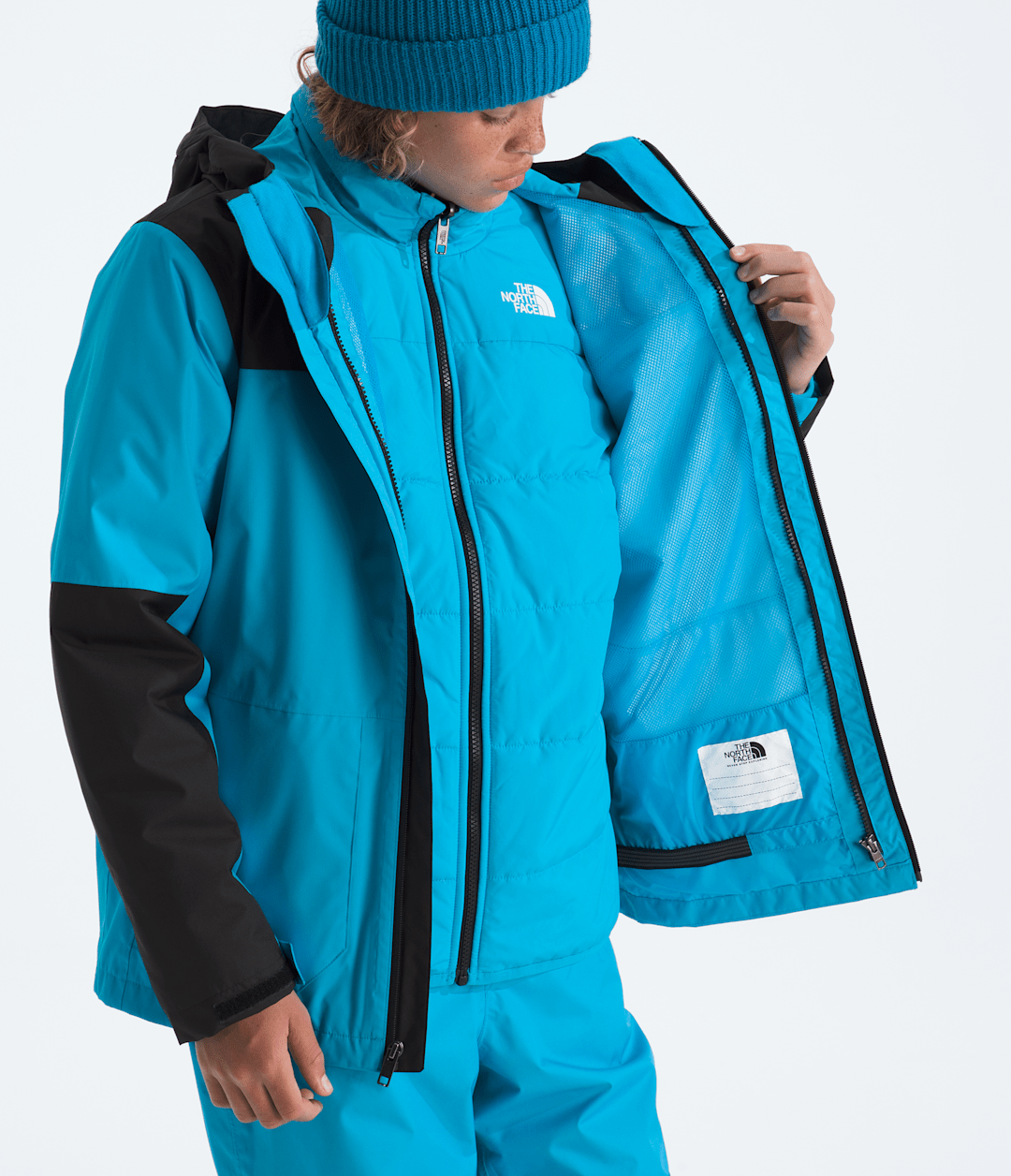 The North Face Boys’ & Girls’ Freedom Triclimate®