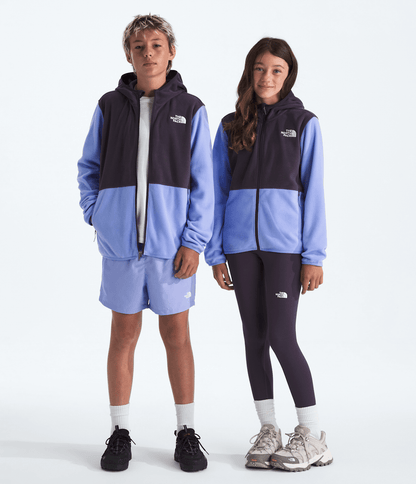 The North Face Boys’ & Girls’ Glacier Full-Zip Hoodie