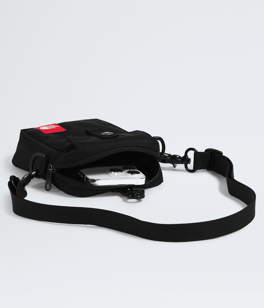 The North Face TNF™ Red Box Small Carry Bag