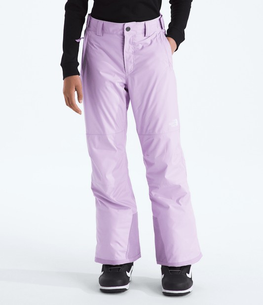 The North Face Girls’ Freedom Insulated Pants
