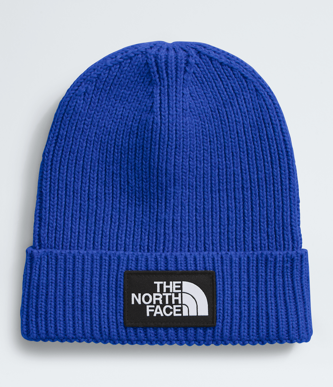 The North Face Kids’ TNF™ Logo Box Cuffed Beanie