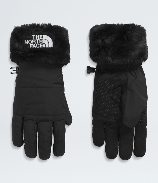 The North Face Girls’ Shasta Gloves