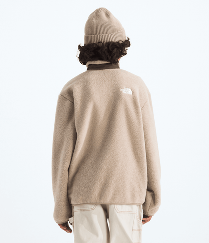 The North Face Boys’ Yumiori Full-Zip Jacket