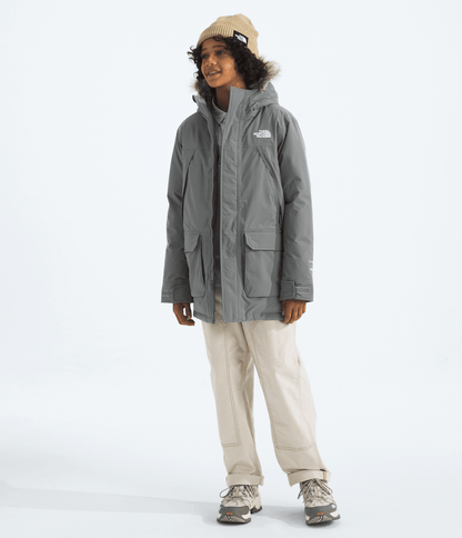 The North Face Boys’ McMurdo Parka