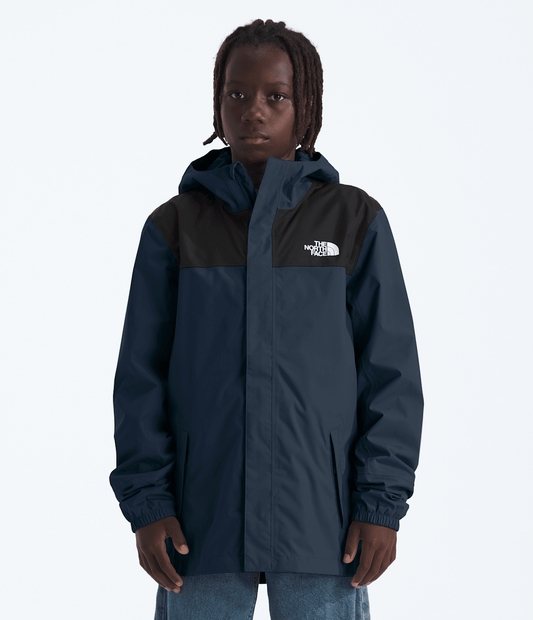 The North Face Boys’ Antora Rain Jacket