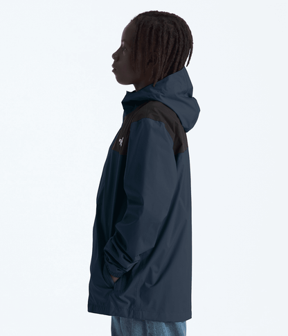 The North Face Boys’ Antora Rain Jacket