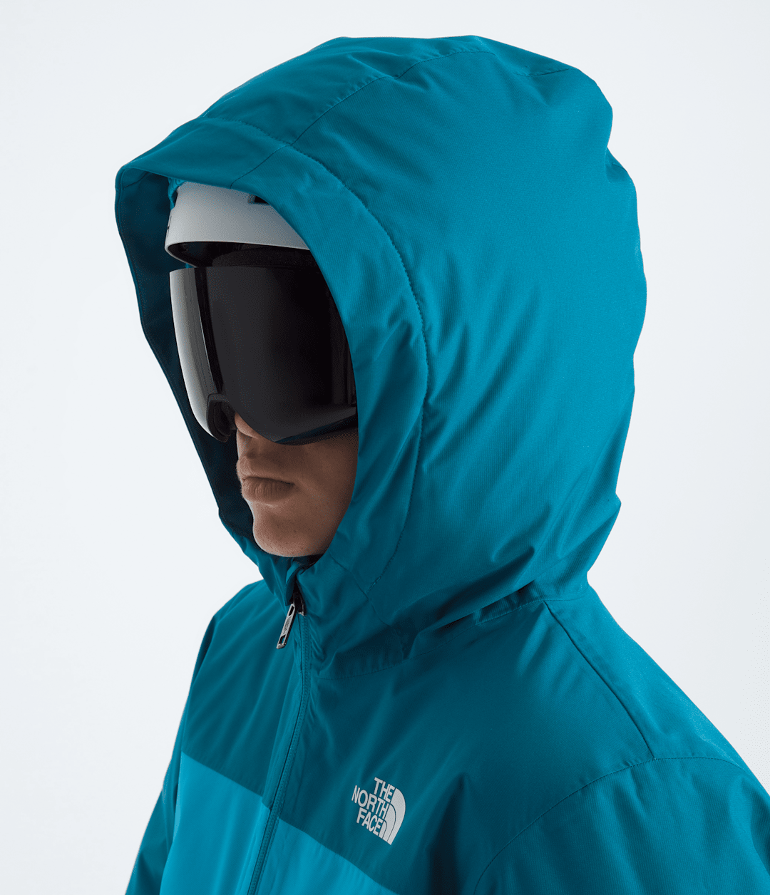 The North Face Boys’ Freedom Insulated Jacket