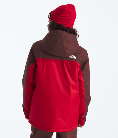 The North Face Boys’ Freedom Insulated Jacket