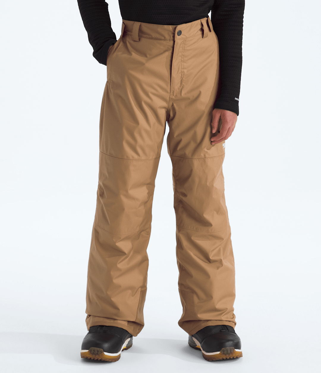 The North Face Boys’ Freedom Insulated Pants