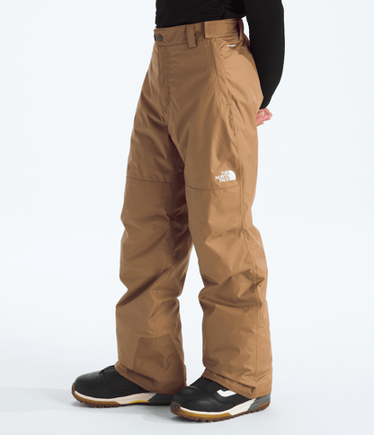 The North Face Boys’ Freedom Insulated Pants