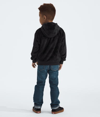The North Face Kids’ Osito Full-Zip Hoodie