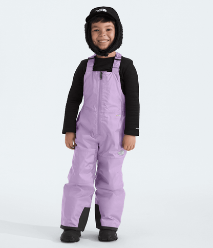 The North Face Kids’ Freedom Insulated Bibs