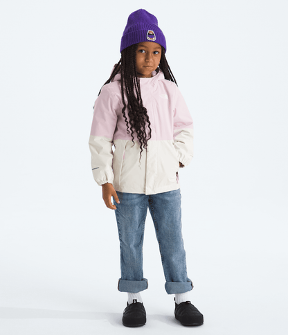 The North Face Kids’ Warm Antora Rain Jacket