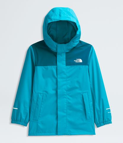 The North Face Kids’ Antora Rain Jacket