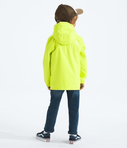The North Face Kids’ Antora Rain Jacket