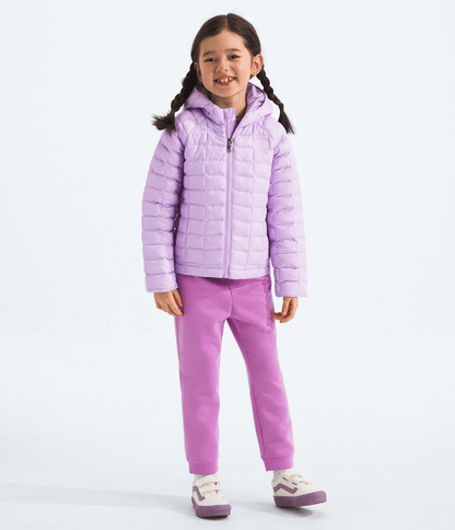 The North Face Kids’ THERMOBALL™ Hooded Jacket