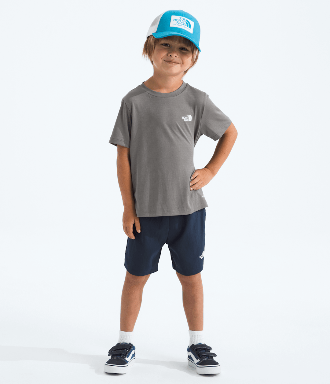 The North Face Kids’ 24/7 Set