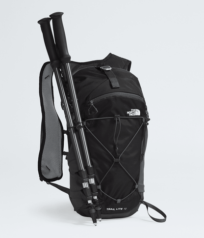 The North Face Trail Lite 12 Backpack
