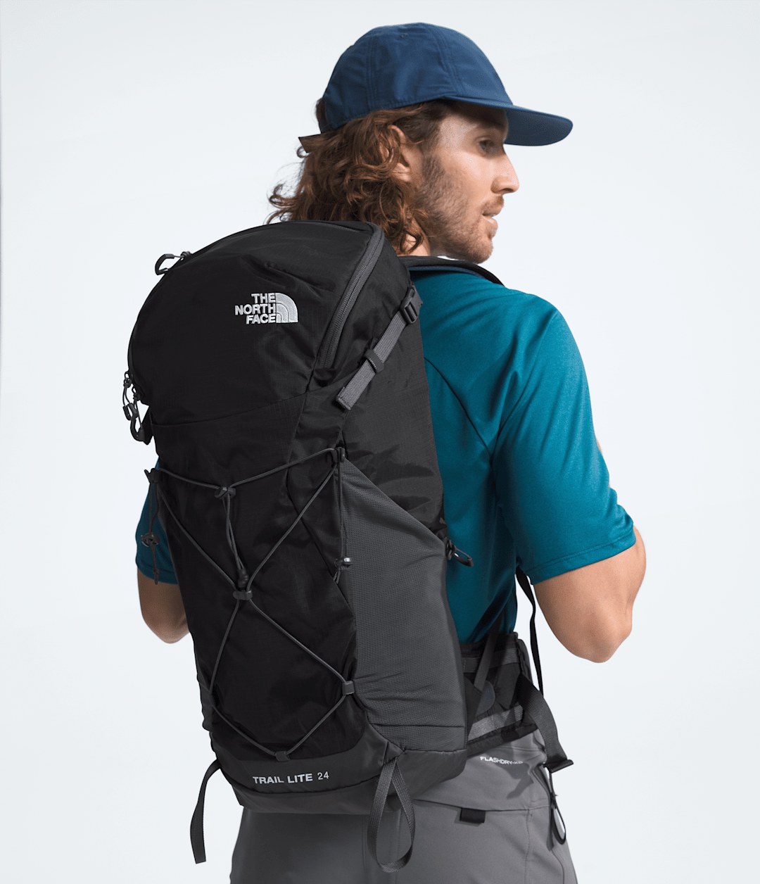 The North Face Trail Lite 24 Backpack