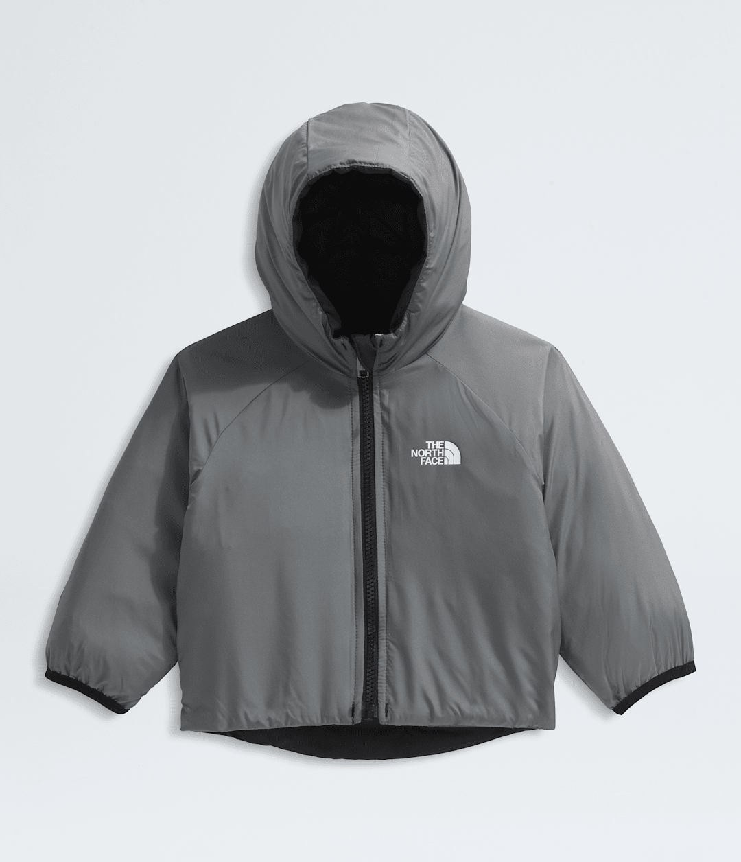 The North Face Baby Reversible Perrito Hooded Jacket
