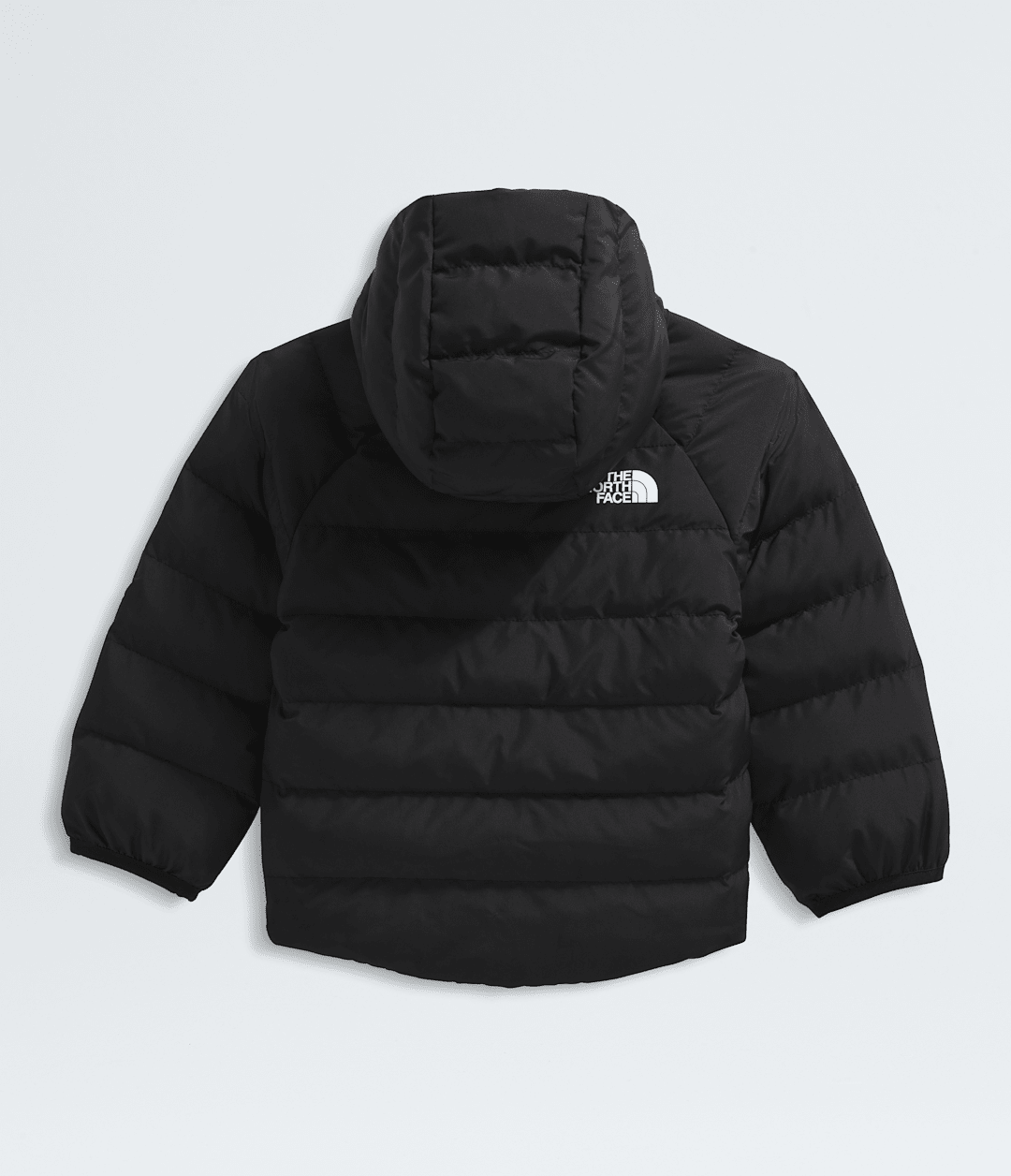 The North Face Baby Reversible Perrito Hooded Jacket