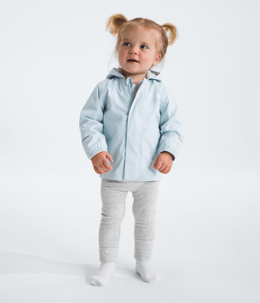 The North Face Baby Antora Rain Jacket