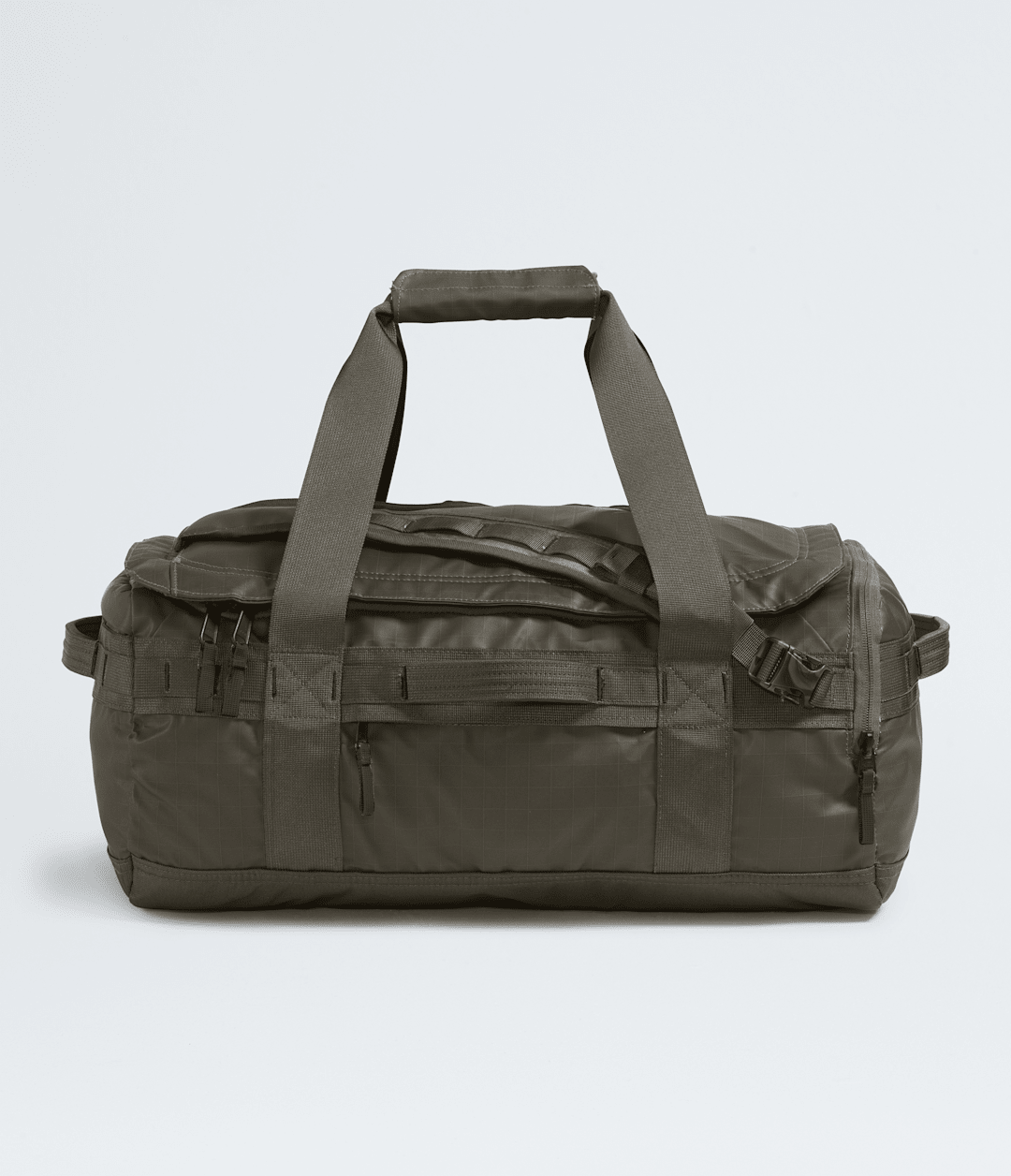 The North Face Base Camp Voyager Duffel—42L