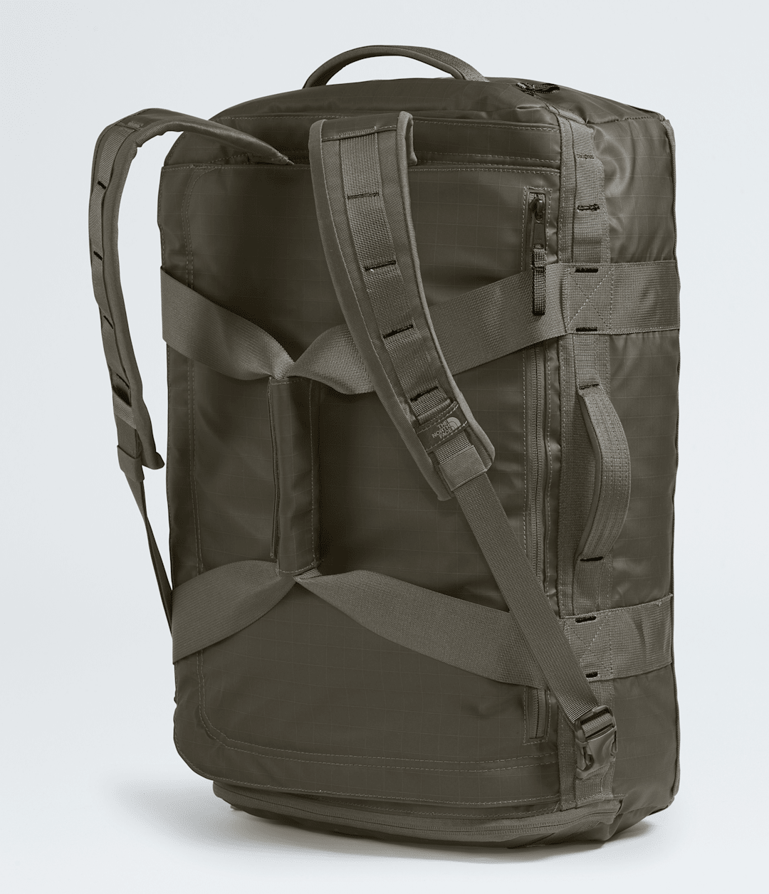 The North Face Base Camp Voyager Duffel—42L
