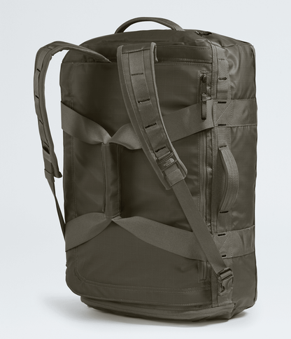 The North Face Base Camp Voyager Duffel—42L