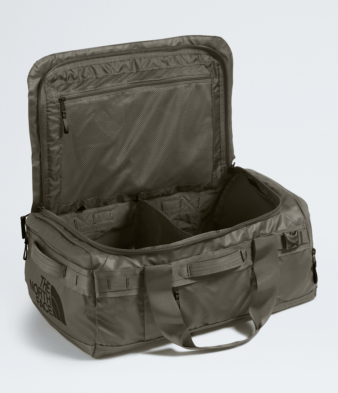 The North Face Base Camp Voyager Duffel—42L