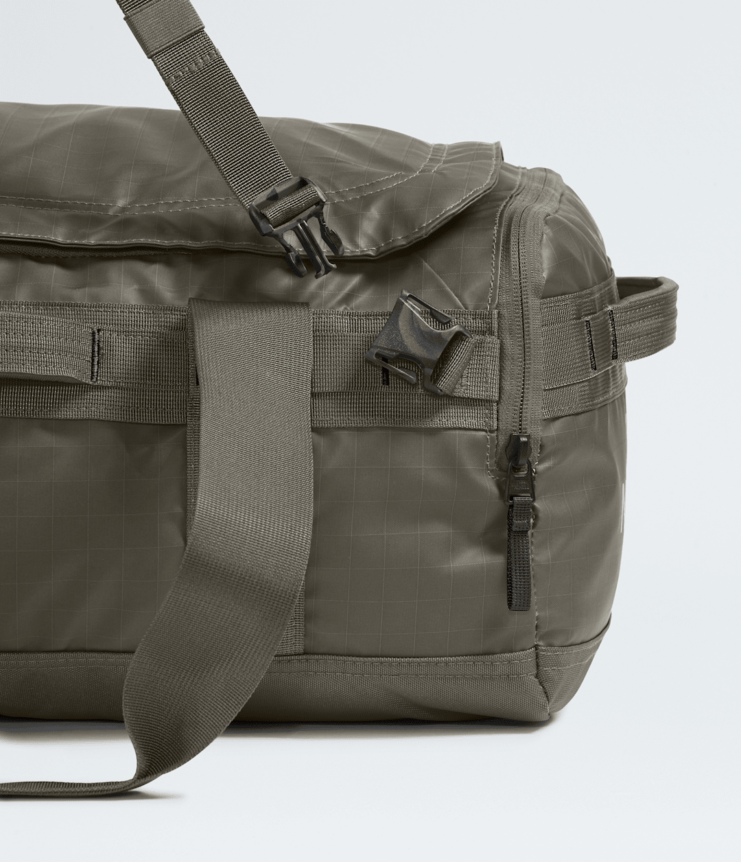 The North Face Base Camp Voyager Duffel—42L