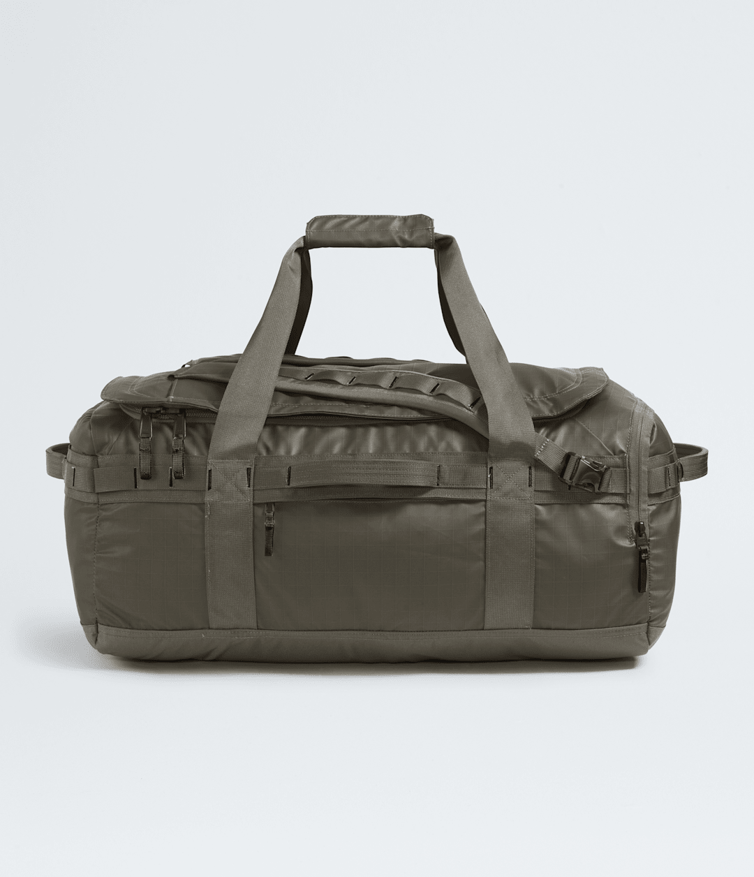 The North Face Base Camp Voyager Duffel—62L