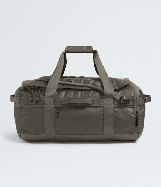 The North Face Base Camp Voyager Duffel—62L