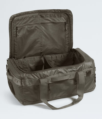 The North Face Base Camp Voyager Duffel—62L