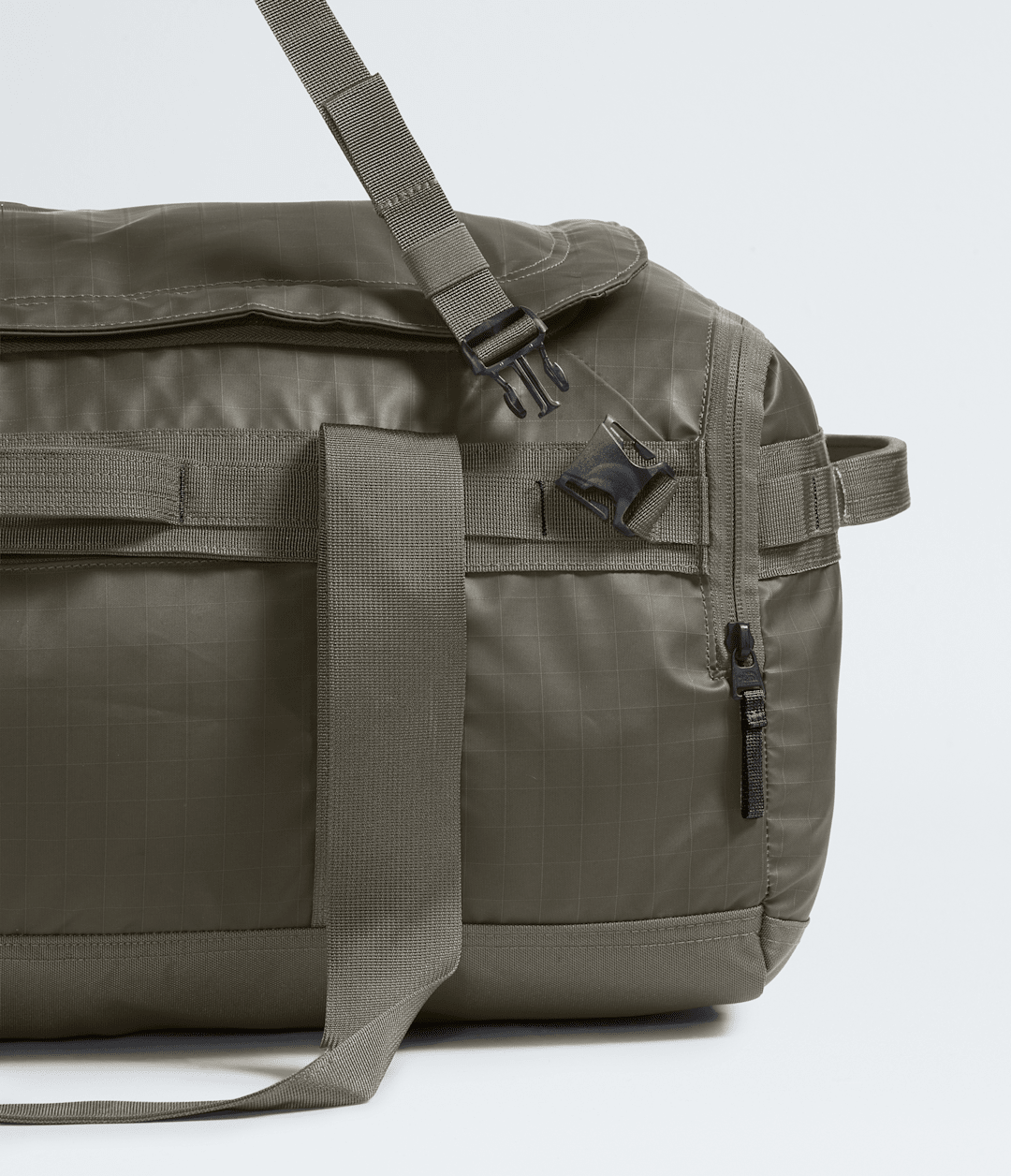 The North Face Base Camp Voyager Duffel—62L