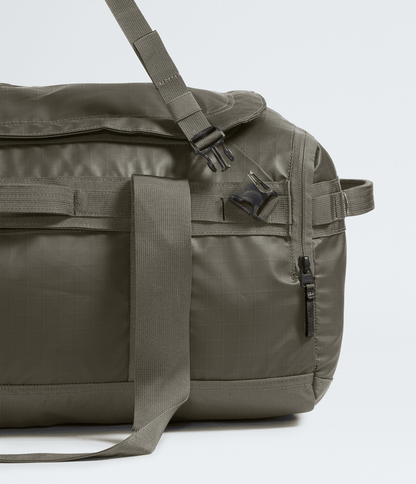 The North Face Base Camp Voyager Duffel—62L