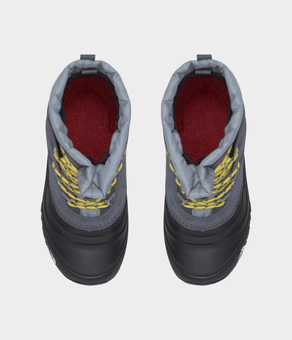 The North Face Youth Alpenglow V Waterproof Boots