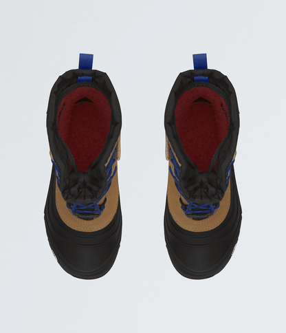 The North Face Youth Alpenglow V Waterproof Boots