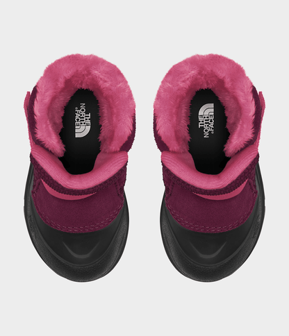 The North Face Toddler Alpenglow II Boots