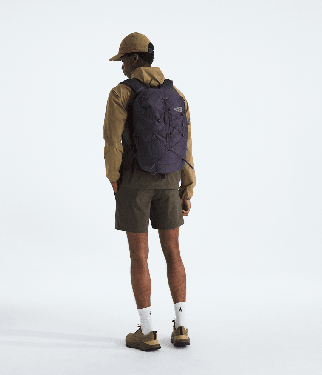 The North Face Borealis Trail Backpack