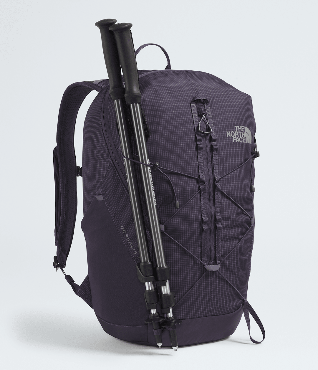 The North Face Borealis Trail Backpack