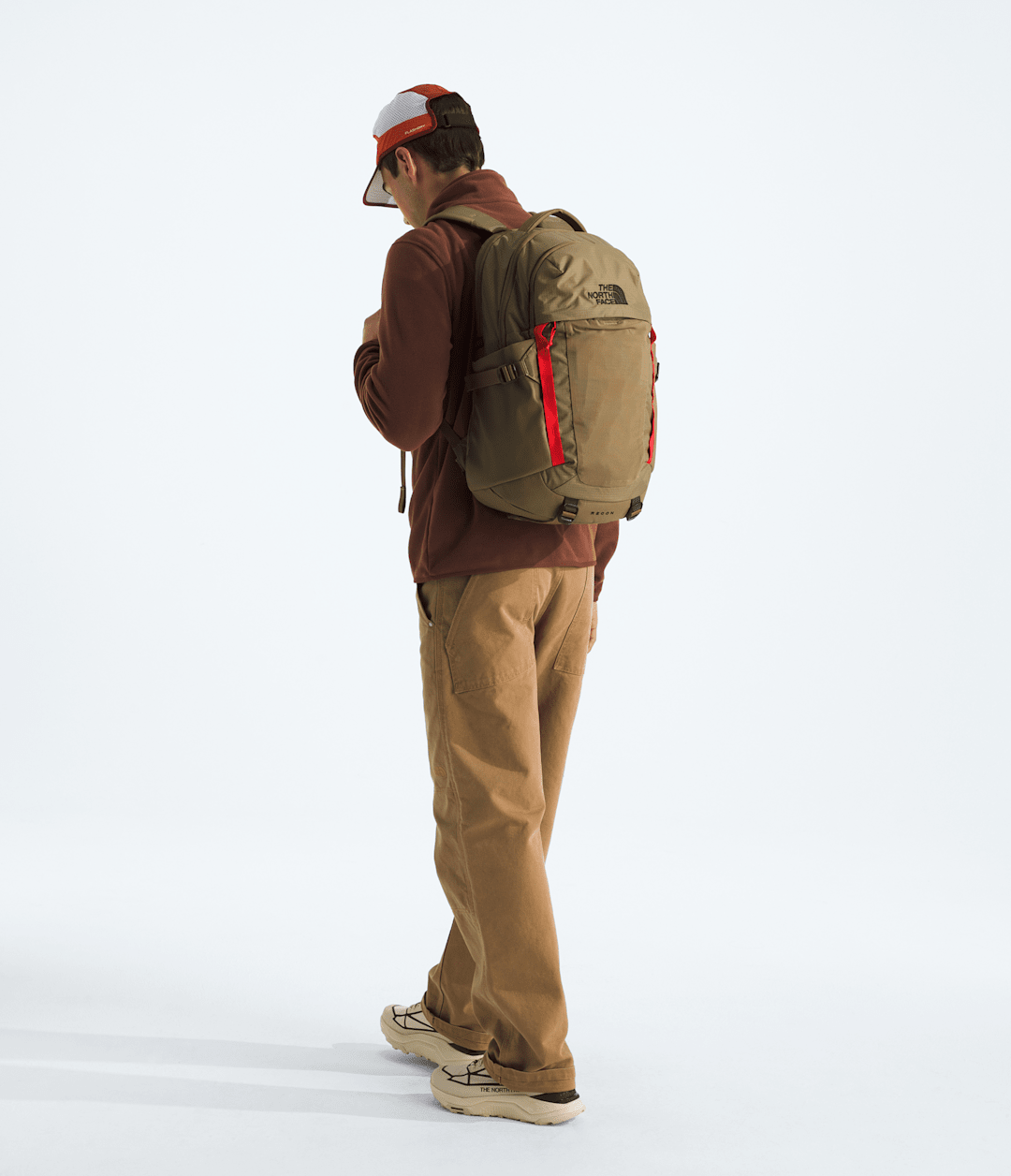 The North Face Recon Backpack