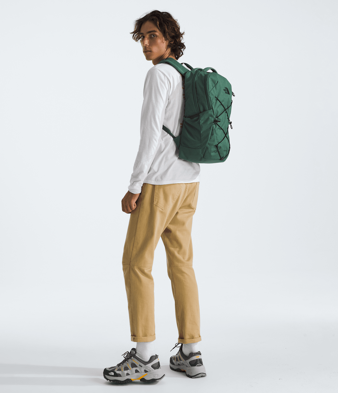 The North Face Jester Backpack